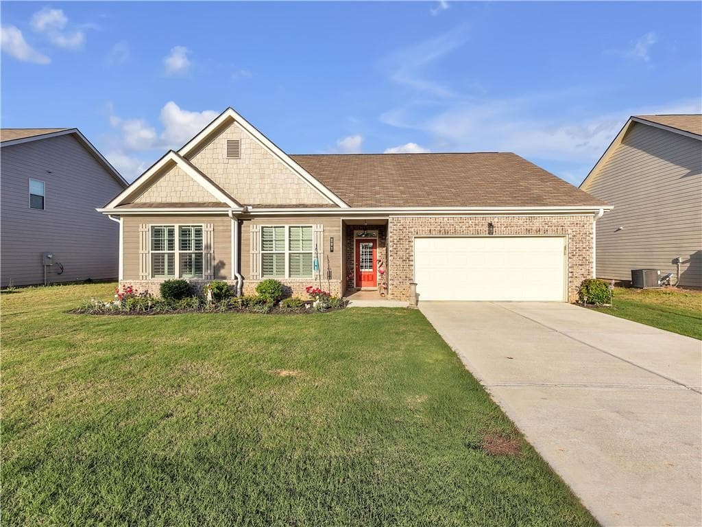 103 Crowley Drive, Calhoun, GA 30701 — most recent listing photo