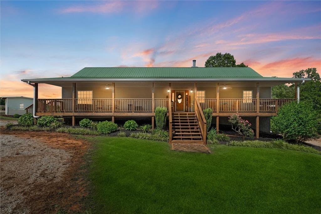 220 Mountain Creek Road, Bowdon, GA 30108 — most recent listing photo