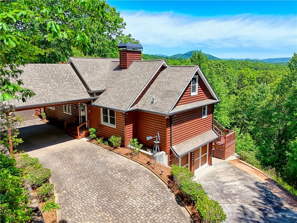 534 Friedrick Road, Cleveland, GA 30528 — most recent listing photo