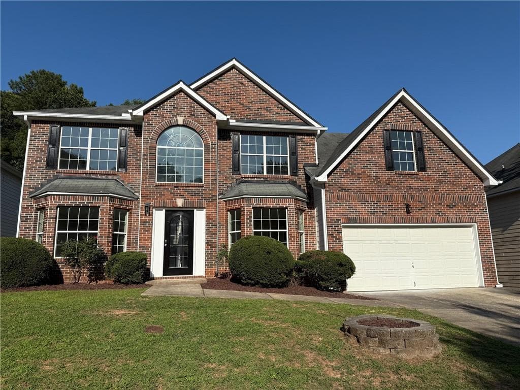 7097 Cavender Drive, Atlanta, GA 30331 — most recent listing photo