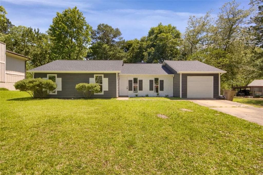 589 Wilmont Drive, Jonesboro, GA 30238 — most recent listing photo