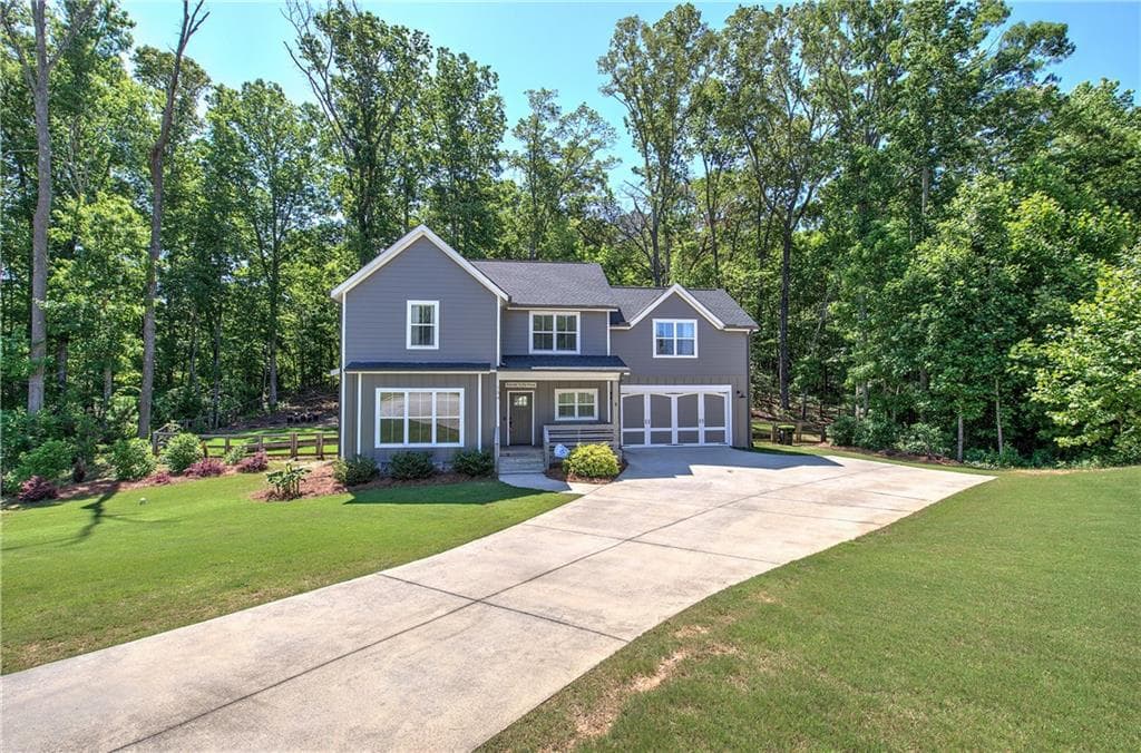 194 Saddleridge Drive, Bremen, GA 30110 — most recent listing photo