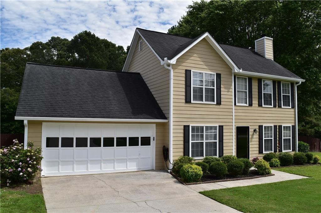 3109 Windgate Drive, Buford, GA 30519 — most recent listing photo