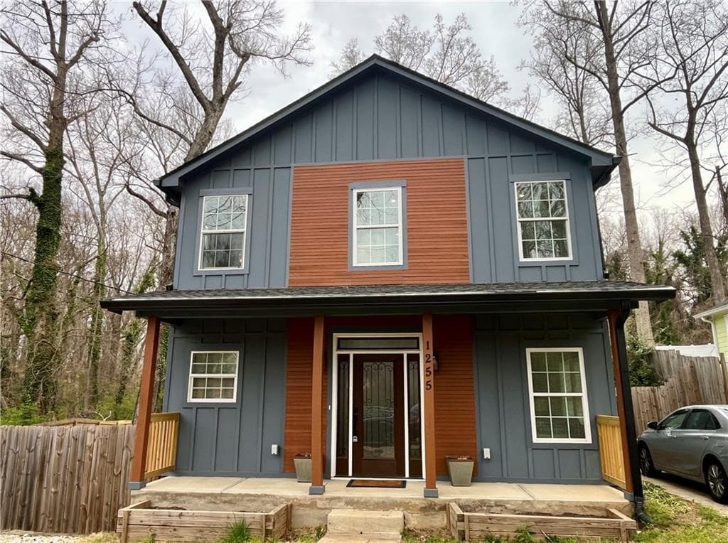 1255 Plaza Avenue, Atlanta, GA 30310 — most recent listing photo