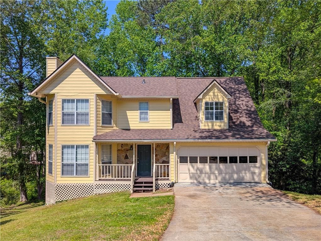 1166 Memory Lane, Lawrenceville, GA 30044 — most recent listing photo