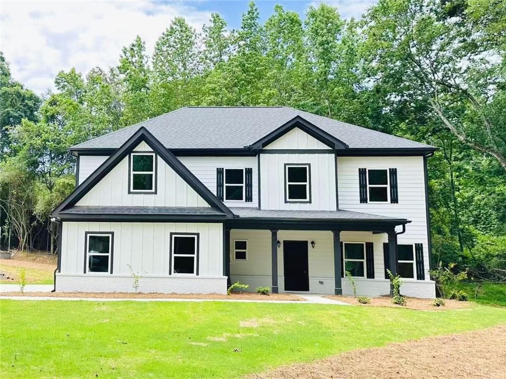 228 Hidden Court, Winder, GA 30680 — most recent listing photo