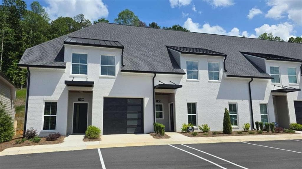 107 Chateau Drive, Rome, GA 30161 — most recent listing photo