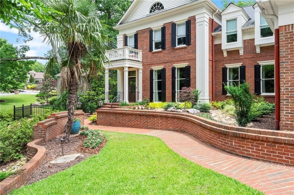 311 Rolling Rock Road, Marietta, GA 30067 — most recent listing photo