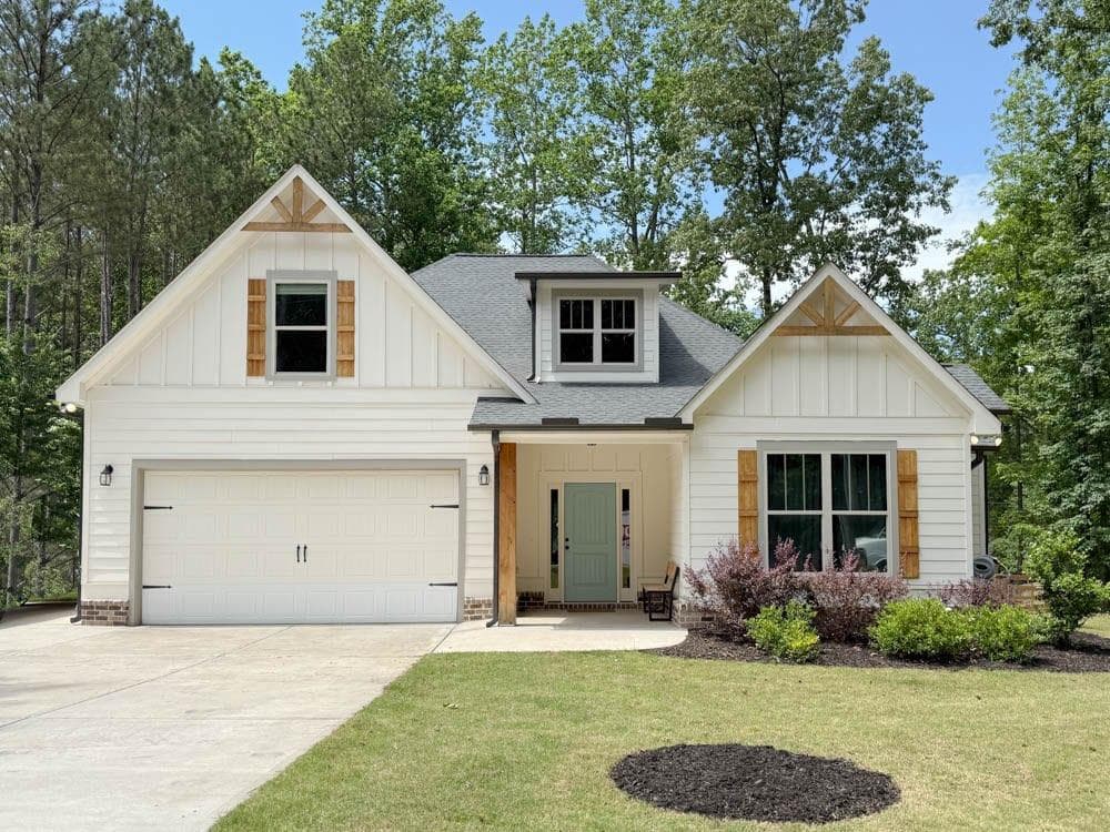 3455 Henderson Drive, Cumming, GA 30041 — most recent listing photo