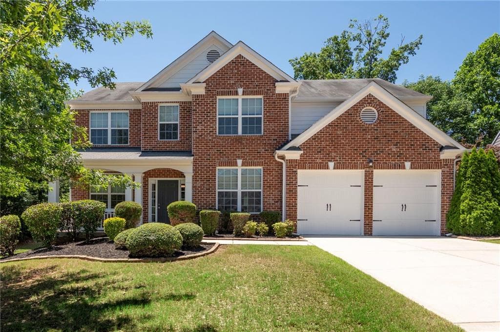 130 Bevington Lane, Woodstock, GA 30188 — most recent listing photo
