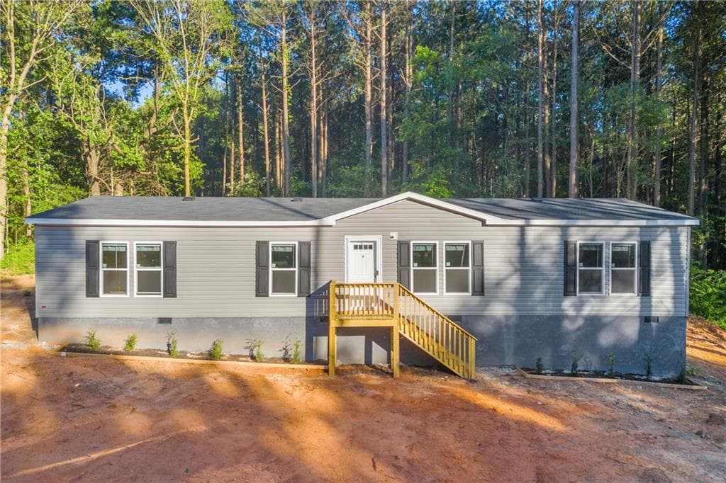 2655 Jess Guest Road, Dewy Rose, GA 30634 — most recent listing photo