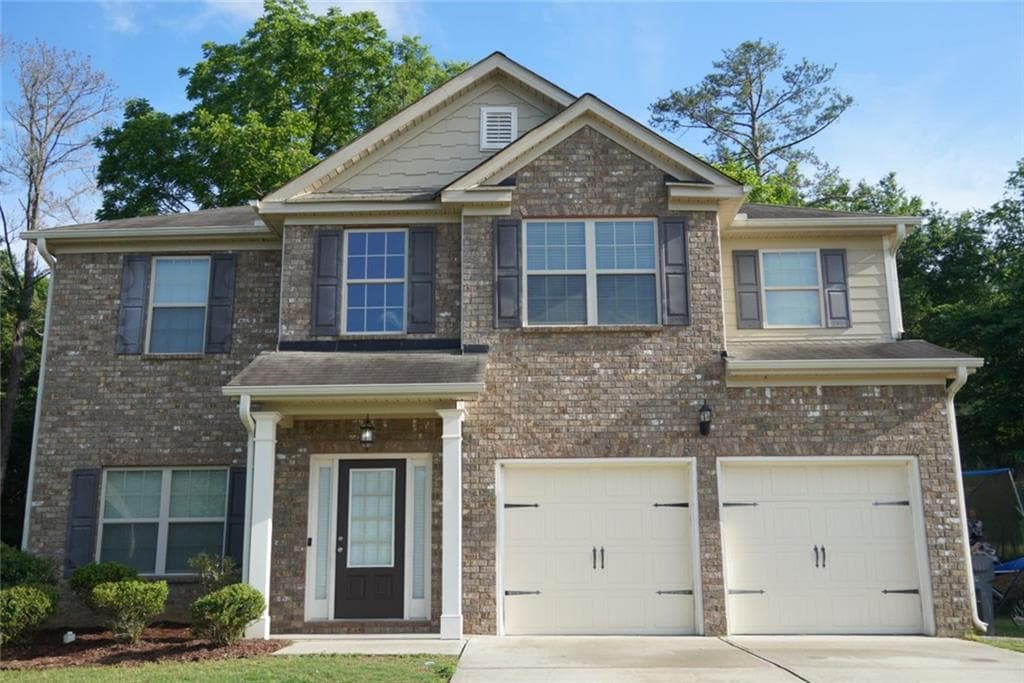 1504 Gallup Drive, Stockbridge, GA 30281 — most recent listing photo