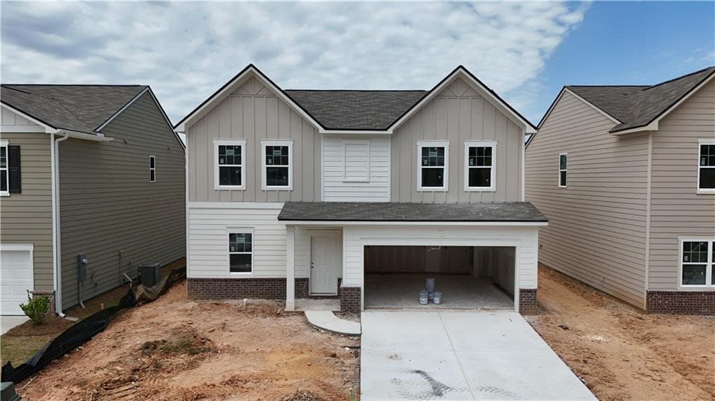 142 Hynes Street, Bethlehem, GA 30620 — most recent listing photo