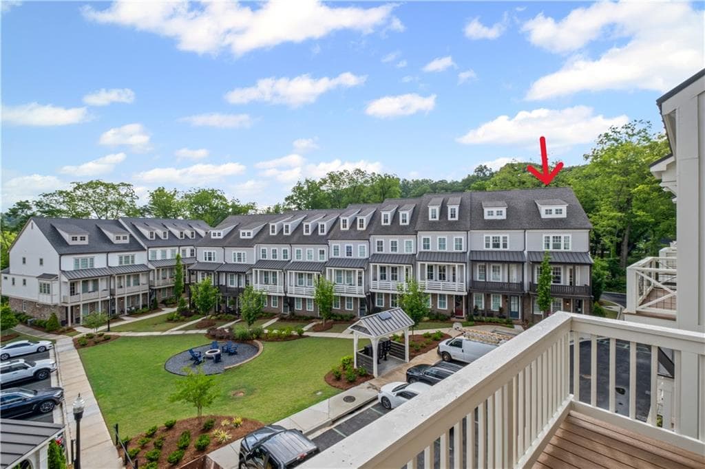 4200 Legacy Lane 22, Acworth, GA 30101 — most recent listing photo