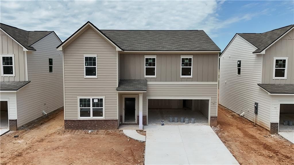152 Hynes Street, Bethlehem, GA 30620 — most recent listing photo