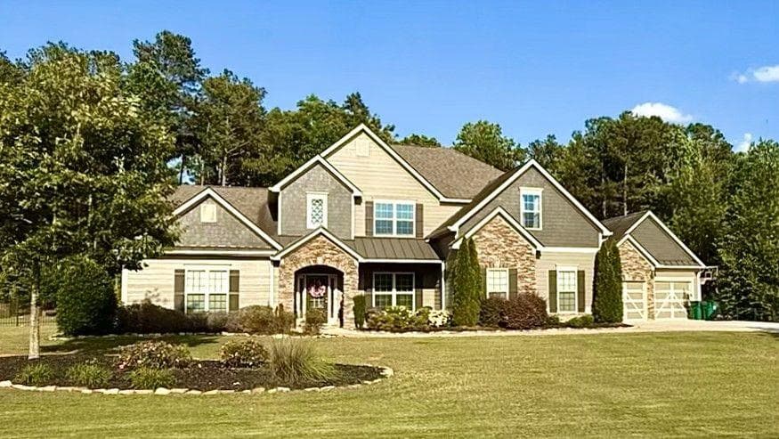 265 Enfield Lane, Mcdonough, GA 30252 — most recent listing photo