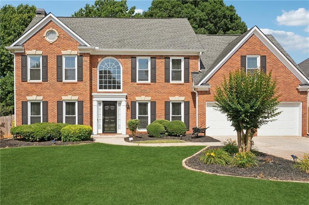 75 Hunters Court, Dallas, GA 30157 — most recent listing photo