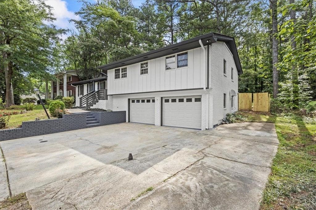 4760 Silverdale Road, College Park, GA 30349 — most recent listing photo