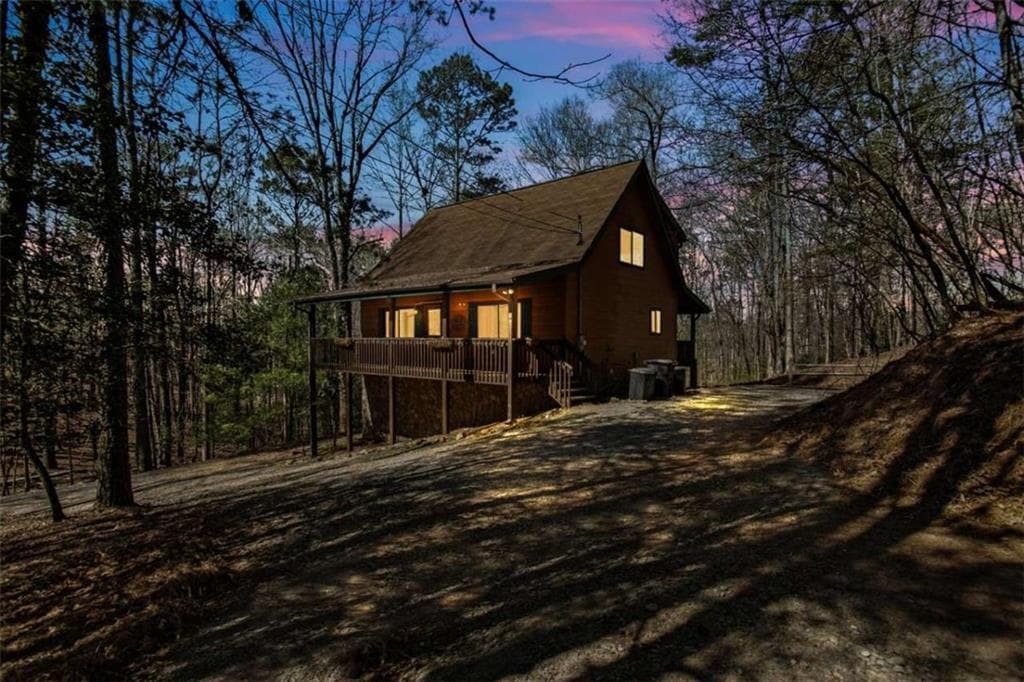1408 Newport Drive, Ellijay, GA 30540 — most recent listing photo