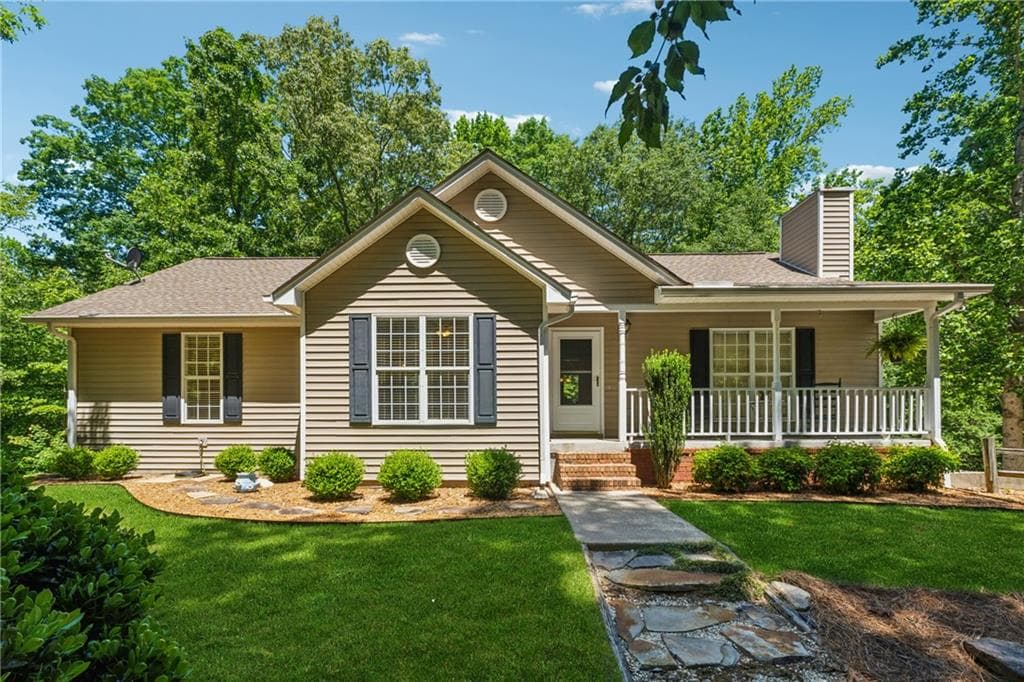 6960 Worley Road, Cumming, GA 30028 — most recent listing photo
