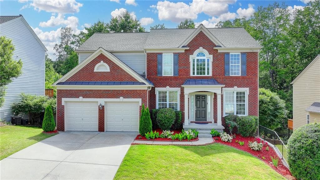 475 BAYSWATER Way, Suwanee, GA 30024 — most recent listing photo