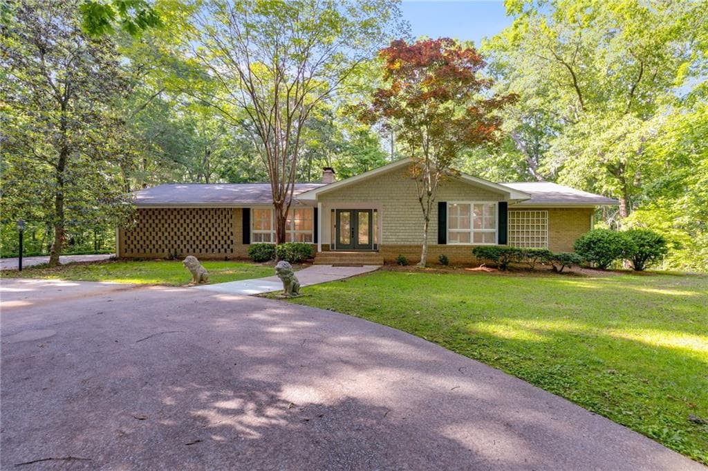 4 Dogwood Trail, Bremen, GA 30110 — most recent listing photo