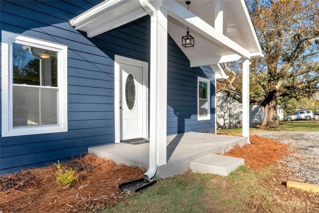 124 Stark Street, Commerce, GA 30529 — most recent listing photo