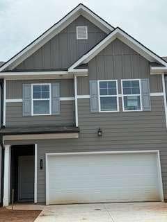 1021 Merritt Drive 101, Villa Rica, GA 30180 — most recent listing photo