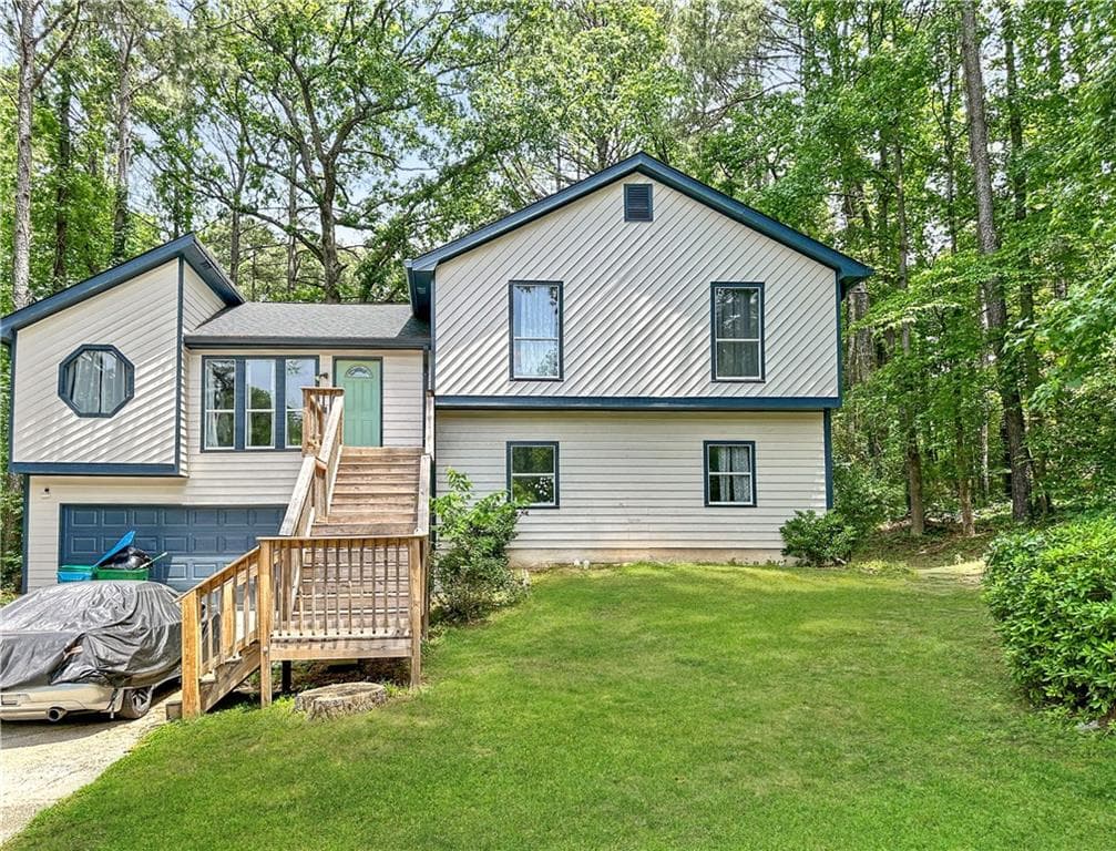 2816 Quinbery Drive, Snellville, GA 30039 — most recent listing photo