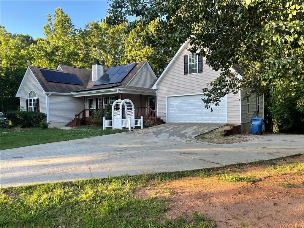 1012 River Bluff Drive, Winder, GA 30680 — most recent listing photo
