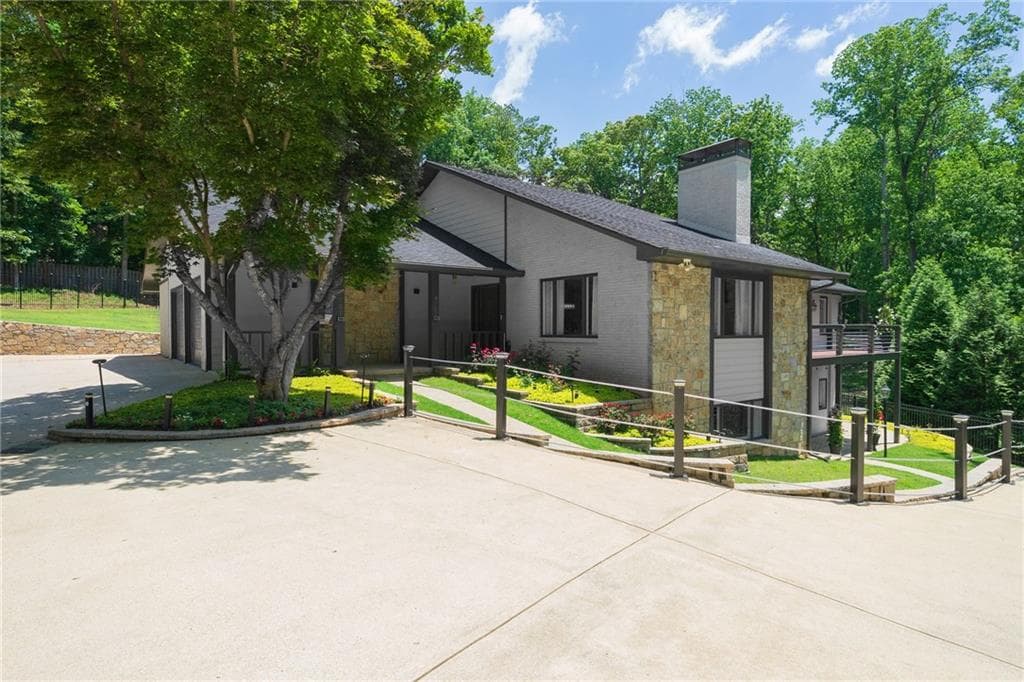 9701 Buice Road, Alpharetta, GA 30022 — most recent listing photo
