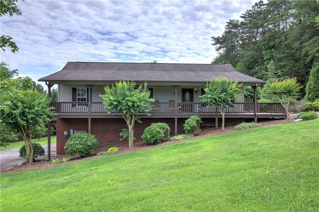 122 Shake Rag Circle, Adairsville, GA 30103 — most recent listing photo