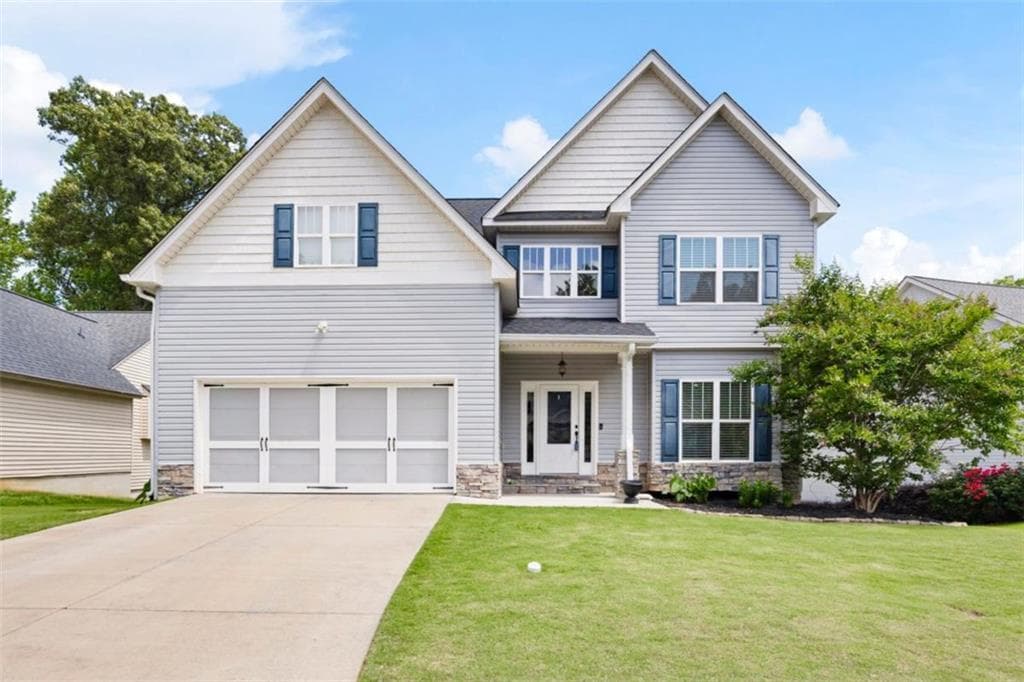 1016 Buckeye Lane, Villa Rica, GA 30180 — most recent listing photo