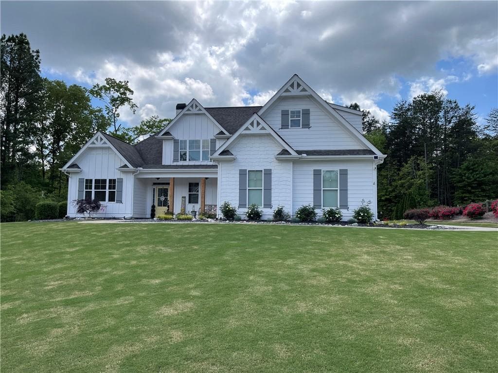 605 Red Leaf Way, Canton, GA 30114 — most recent listing photo