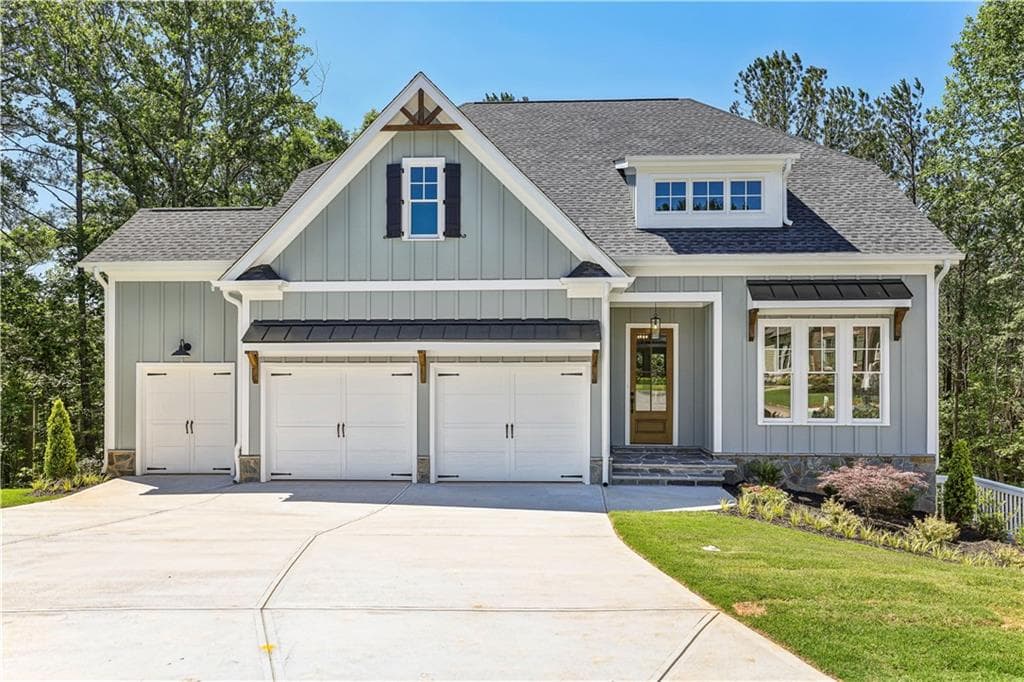 67 Knollwood Court, Dawsonville, GA 30534 — most recent listing photo