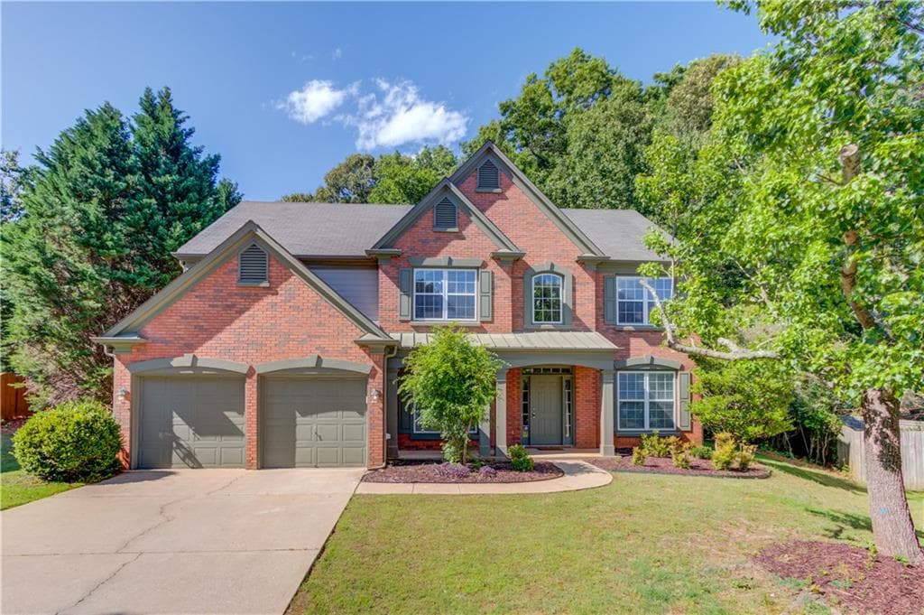 5115 Amberden Hall Drive, Suwanee, GA 30024 — most recent listing photo