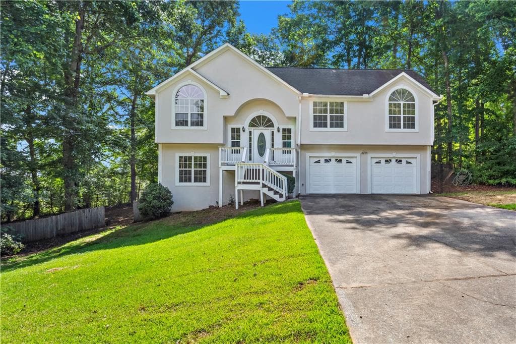 74 Rotunda Court, Dallas, GA 30157 — most recent listing photo