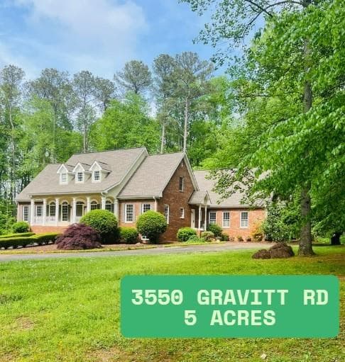 3550 Gravitt Road, Cumming, GA 30040 — most recent listing photo