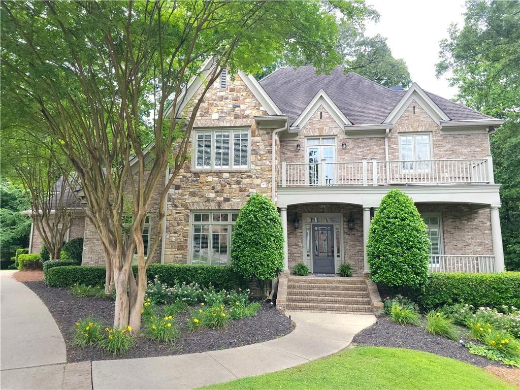1632 Brookhaven Close, Brookhaven, GA 30319 — most recent listing photo