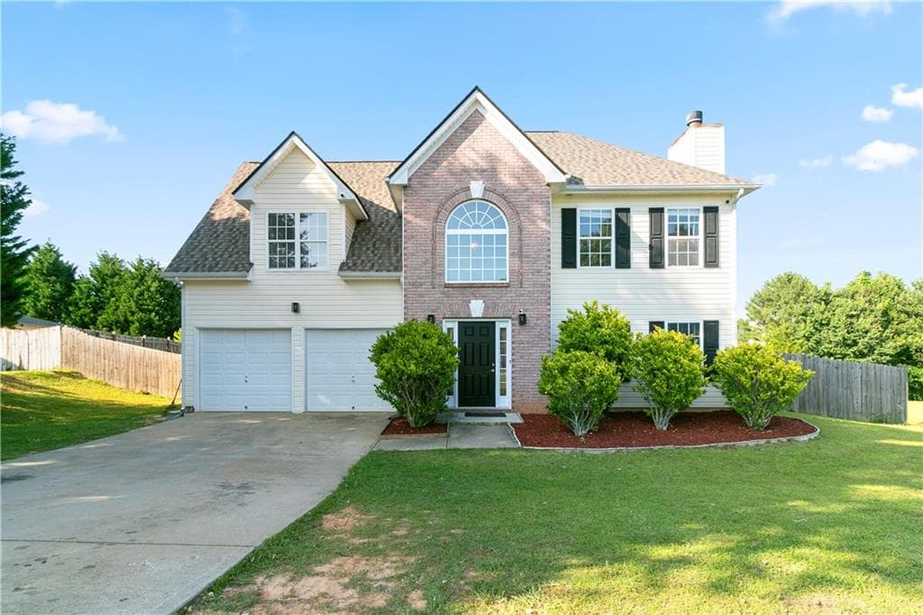 2837 Lakewater Way, Snellville, GA 30039 — most recent listing photo