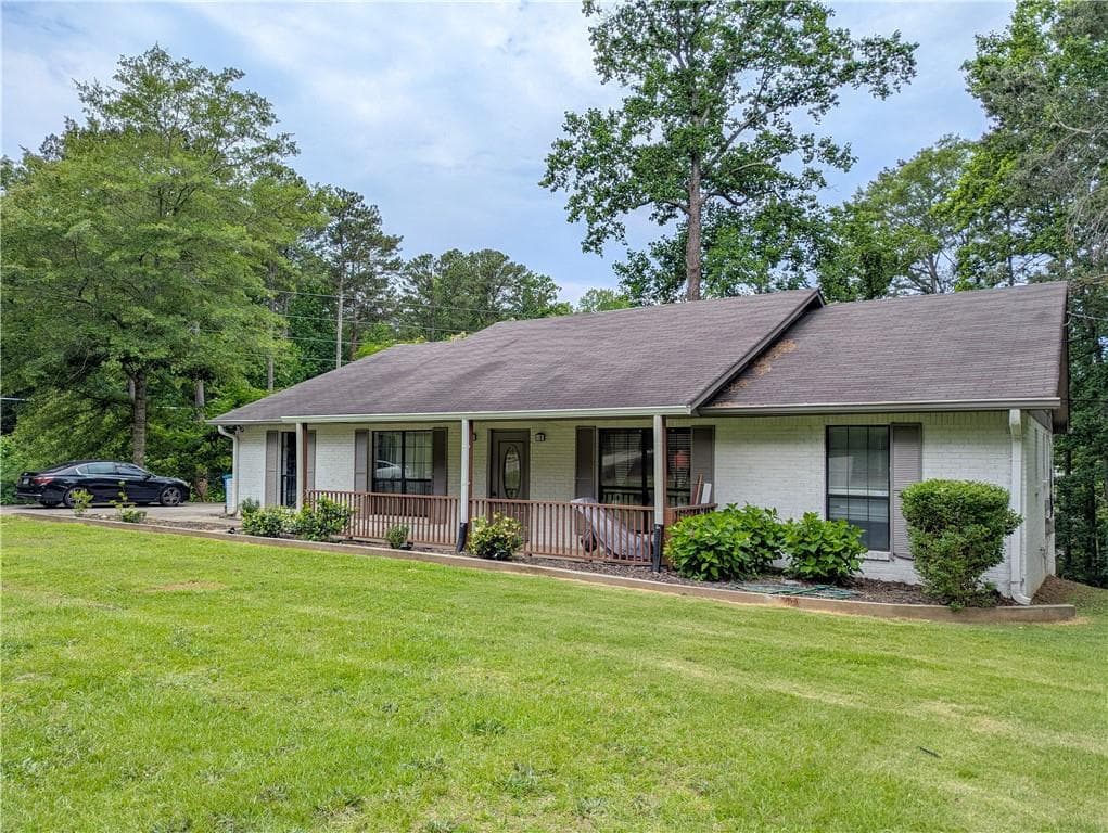 duplex sold at 5159 Rocky Hill Drive SW, Lilburn, GA 30047