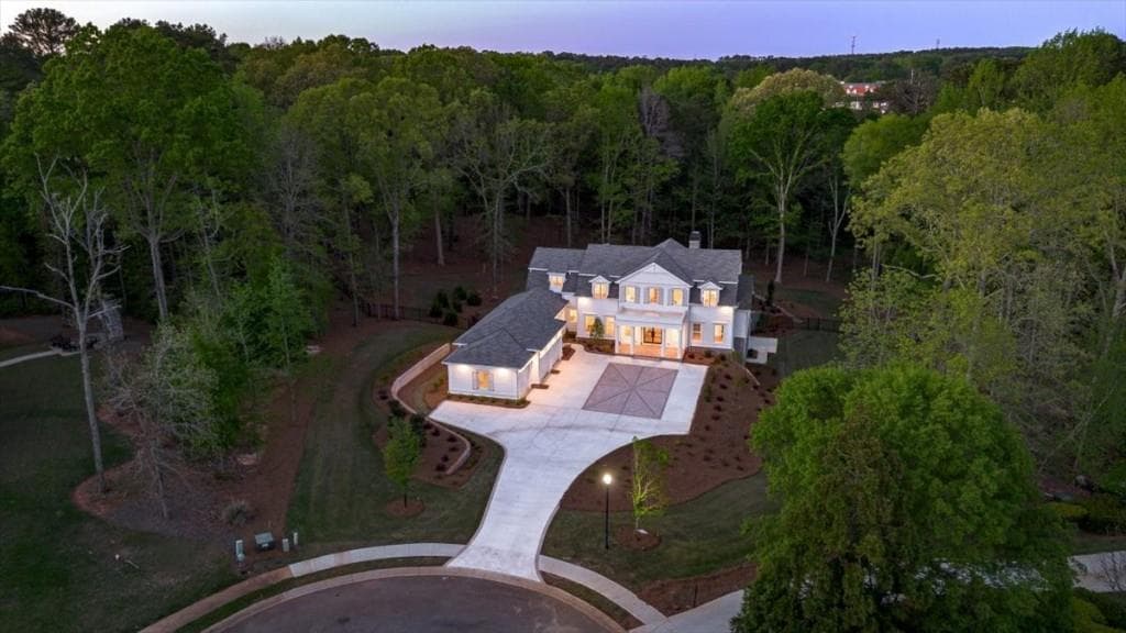 602 St Ives Walk, Monroe, GA 30655 — most recent listing photo