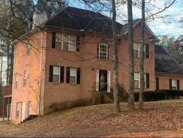 6 bedroom, 4 bathroom, 2,066 sq ft single family residence sold at 3796 Melvin Drive, Atlanta, GA 30331