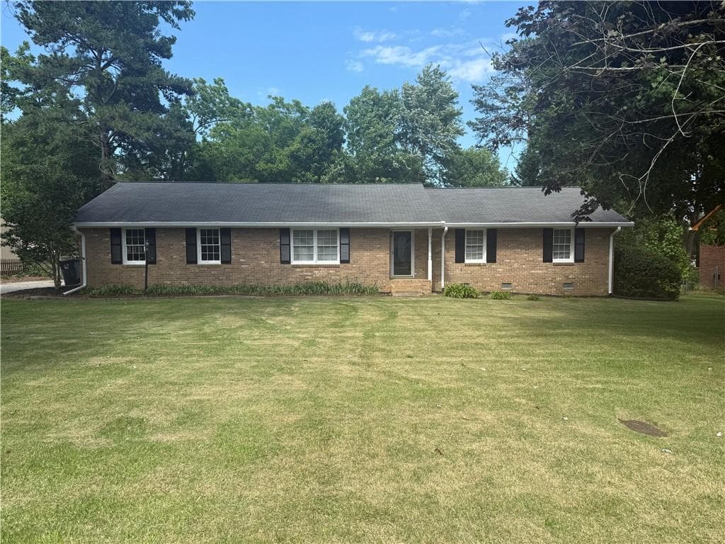 2266 Eastgate Drive, Snellville, GA 30078 — most recent listing photo