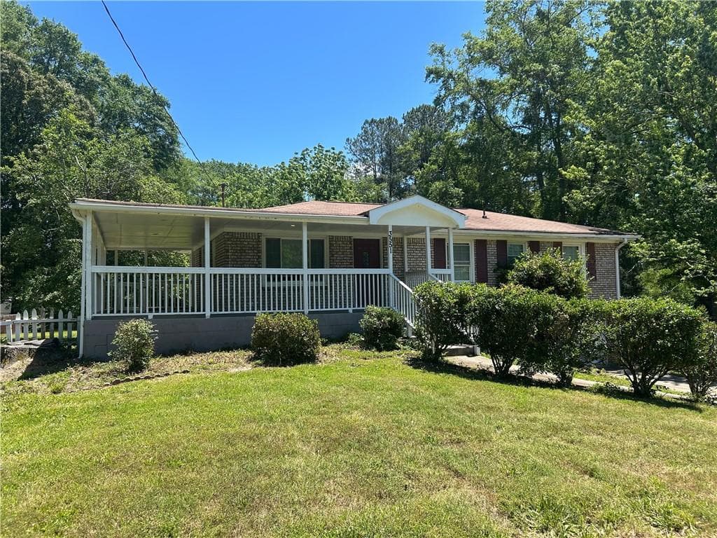 3551 Skyline Terrace, Marietta, GA 30008 — most recent listing photo