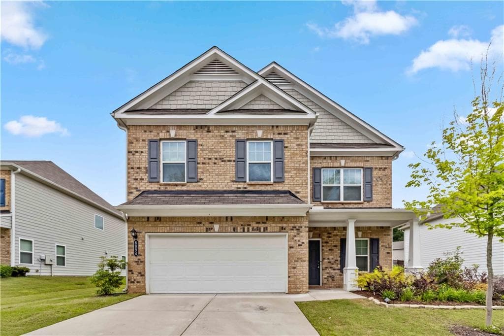6094 Whitetail Deer Run, Mableton, GA 30126 — most recent listing photo