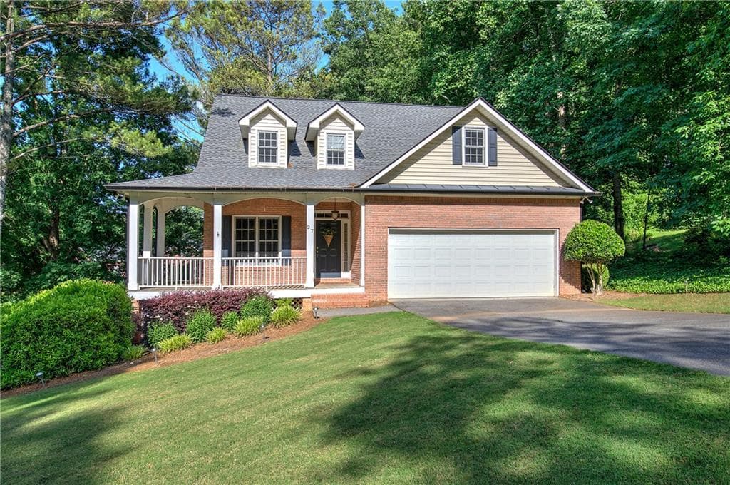 27 Planters Drive, Cartersville, GA 30120 — most recent listing photo