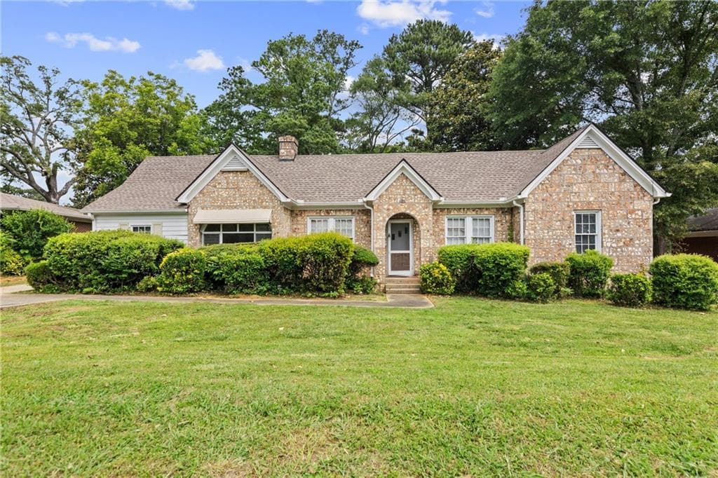 5128 Lavista Road, Tucker, GA 30084 — most recent listing photo