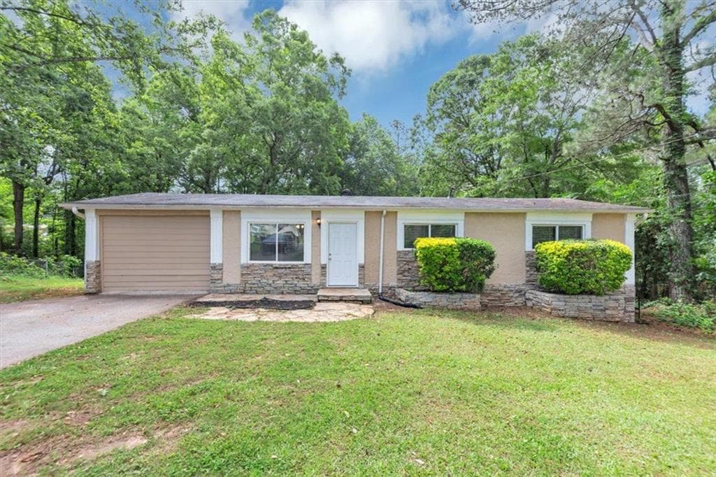 5326 HIGHWAY 5, Douglasville, GA 30135 — most recent listing photo
