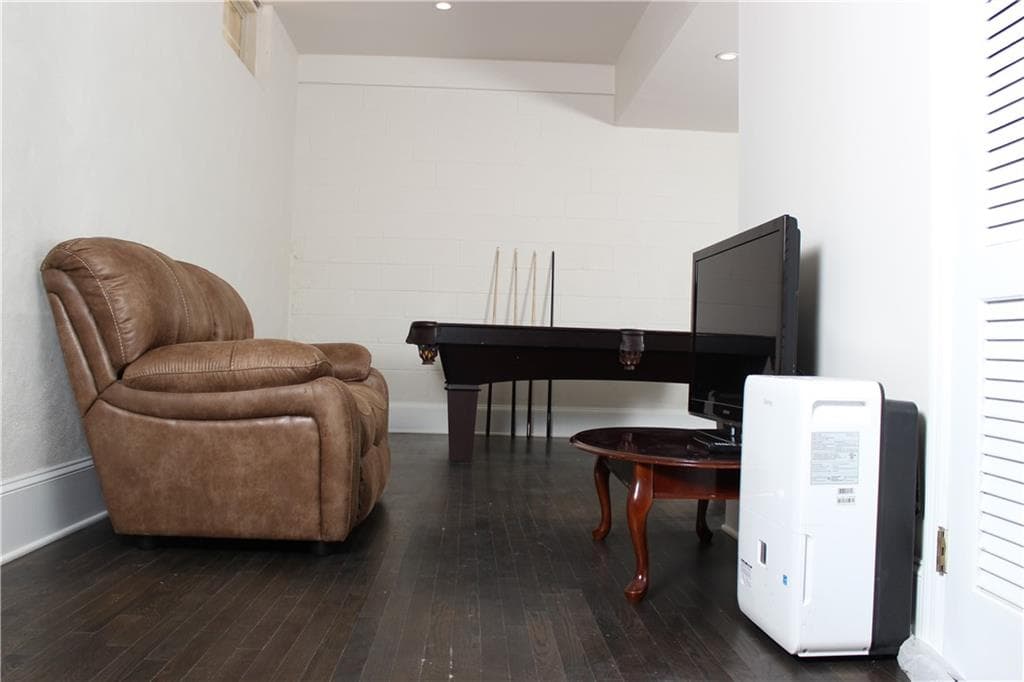 2 bedroom, 1 bathroom, 1,300 sq ft apartment for rent at 1124 Center Street, Atlanta, GA 30318 for $2,000 a month — photo 6